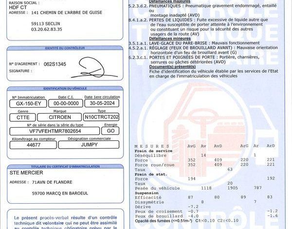 CITROEN JUMPY FOURGON 2.0 BLUEHDI 145 M L2 BLANC GX-150-EY