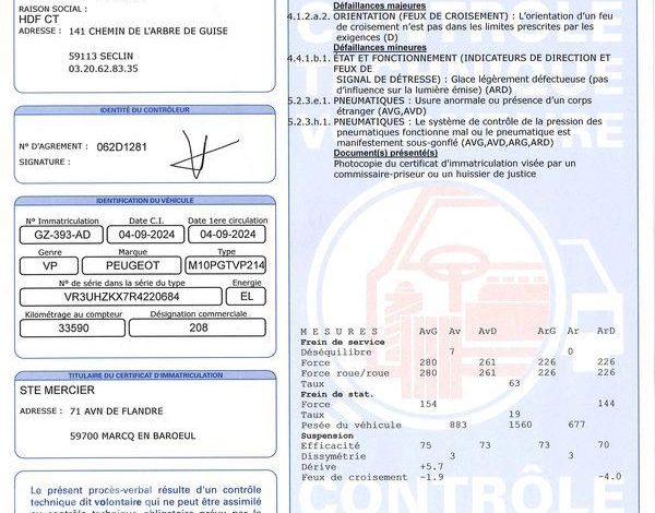 PEUGEOT e-208 135ch 50KWH ALLURE BVA VERT GZ-393-AD