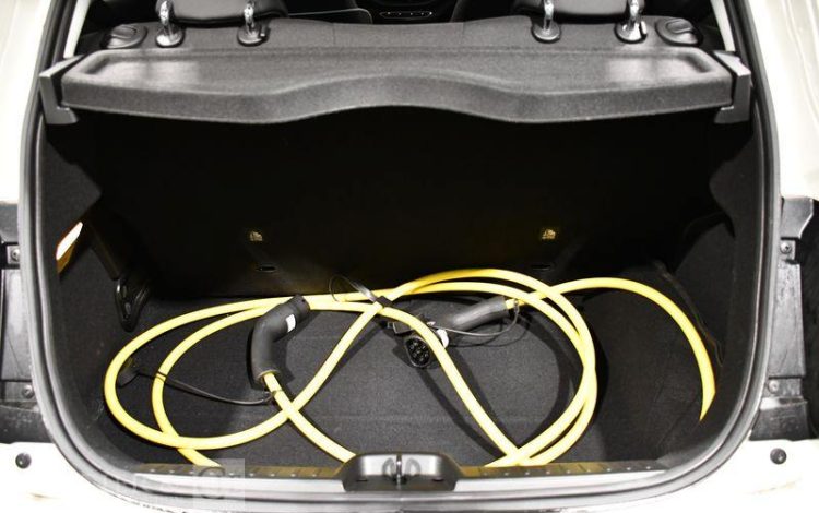 FIAT 500 ELECTRIC 95ch 23.7KWH MY23 BLANC HA-944-GH