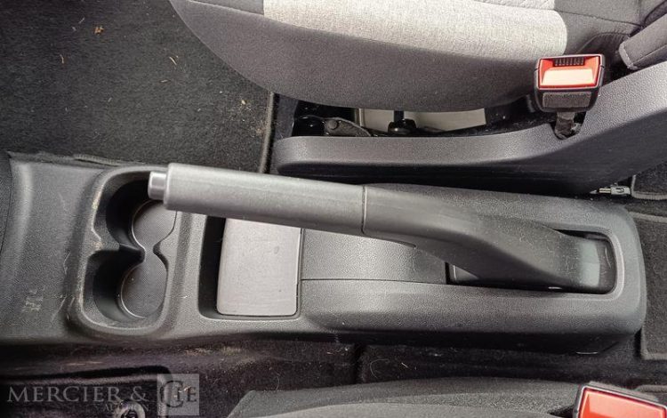 CITROEN BERLINGO 130 PMR  HB-446-HA