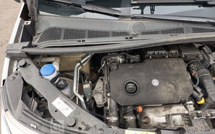 CITROEN BERLINGO 130 PMR  HB-446-HA