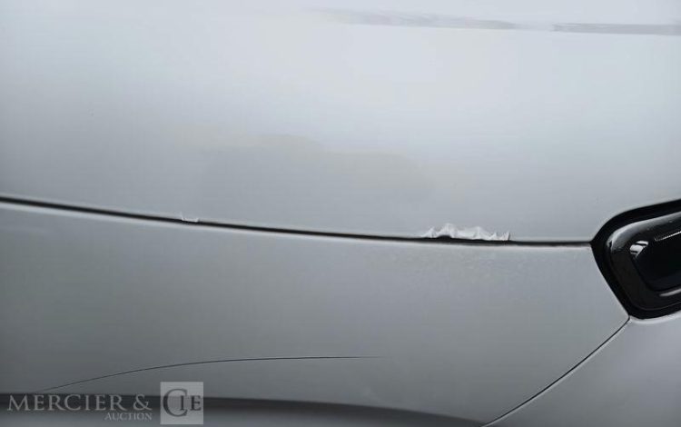 CITROEN BERLINGO 130 PMR  HB-446-HA