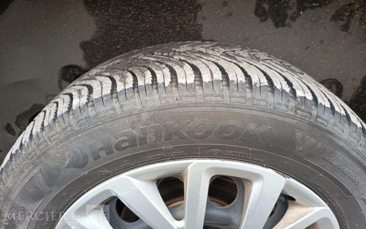 CITROEN BERLINGO 130 PMR  HB-446-HA