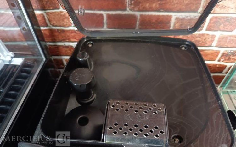 NISSAN INTERSTAR 2.3 DCI 150CV EQUIPE FOOD TRUCK AVEC EQUIPEMENTS DE CUISINE  HB-656-XM