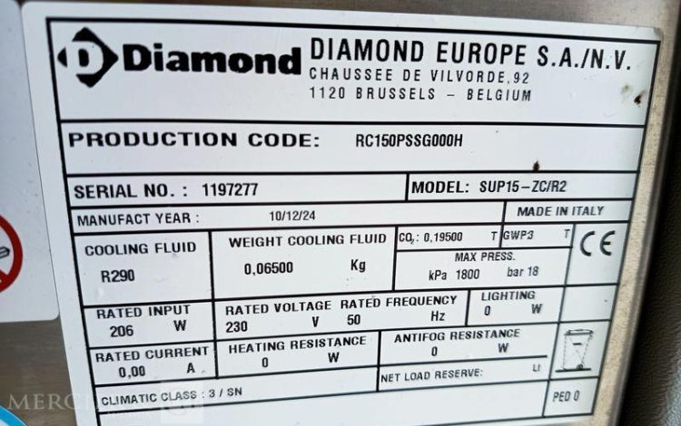 NISSAN INTERSTAR 2.3 DCI 150CV EQUIPE FOOD TRUCK AVEC EQUIPEMENTS DE CUISINE  HB-656-XM