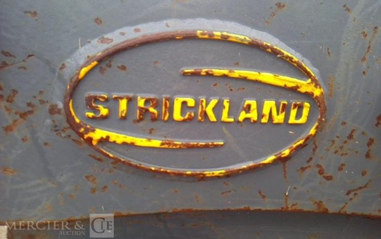 HYUNDAI PELLE 160 LC-9A 16T- 4264 H – AN2016  HH251