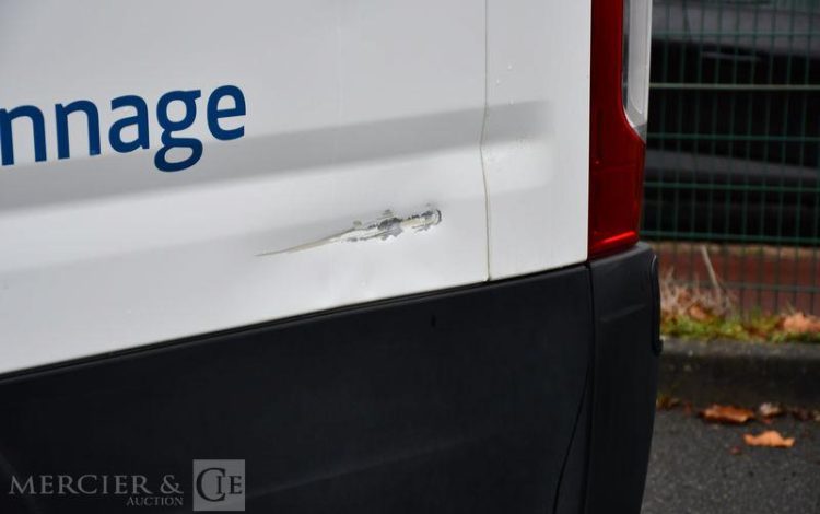 CITROEN JUMPER 2.2 BLUEHDI 165ch L4H2 3t5 DRIVER BLANC JC3019