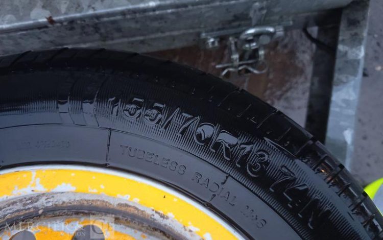 REMORQUE JARDINIERE 1 ESSIEU – PTAC 500 KGS  REM010163