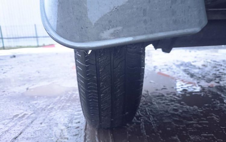 REMORQUE JARDINIERE 1 ESSIEU – PTAC 500 KGS  REM010163