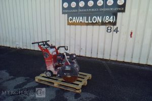HUSQVARNA SCIE DE SOL FS400LV AN2021 ORA SD250