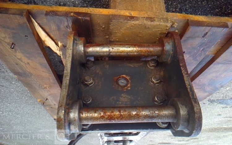 DAEMO BRH DAEMO ROUILLE SD257