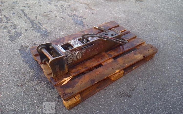 DAEMO BRH DAEMO ROUILLE SD257