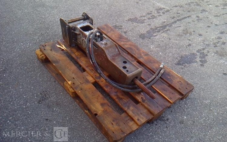 DAEMO BRH DAEMO ROUILLE SD257