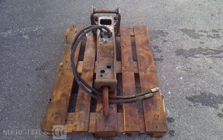 DAEMO BRH DAEMO ROUILLE SD257