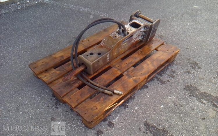 DAEMO BRH DAEMO ROUILLE SD257