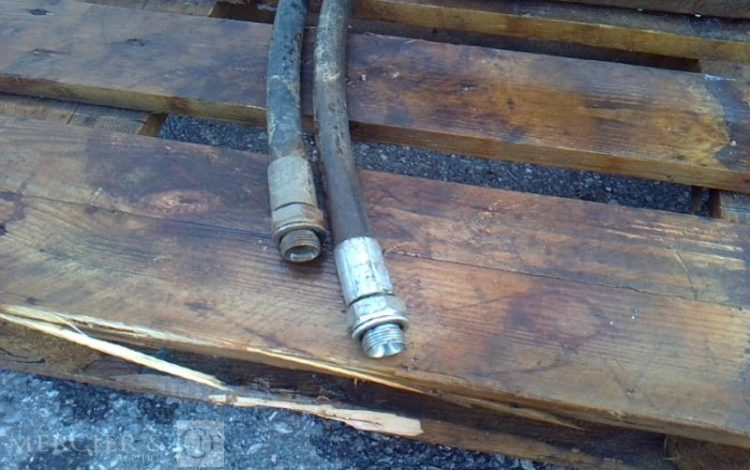 DAEMO BRH DAEMO ROUILLE SD257