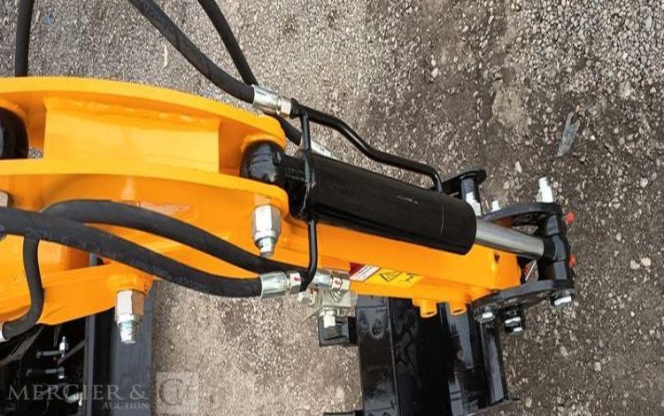 HIGHTOP MICROPELLE HT10 SUR CHENILLES DIESEL 1T – ANNEE 2025 – MATERIEL NEUF  1286HT