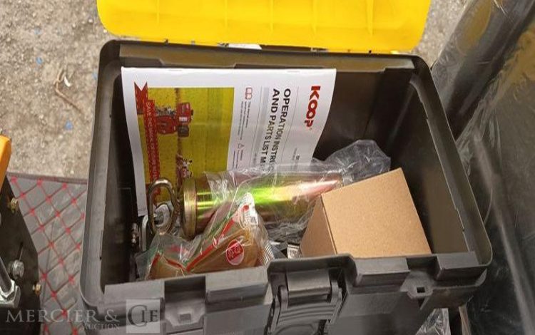 HIGHTOP MICROPELLE HT10 SUR CHENILLES DIESEL 1T – ANNEE 2025 – MATERIEL NEUF  1286HT