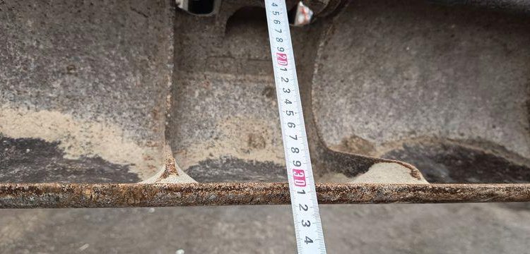 YANMAR MINI PELLE SUR CHENILLES SV18 – DIESEL – 1,9T –  1087 HEURES – ANNEE 2019  12932