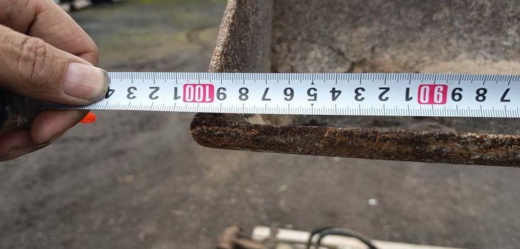 YANMAR MINI PELLE SUR CHENILLES SV18 – DIESEL – 1,9T –  1087 HEURES – ANNEE 2019  12932