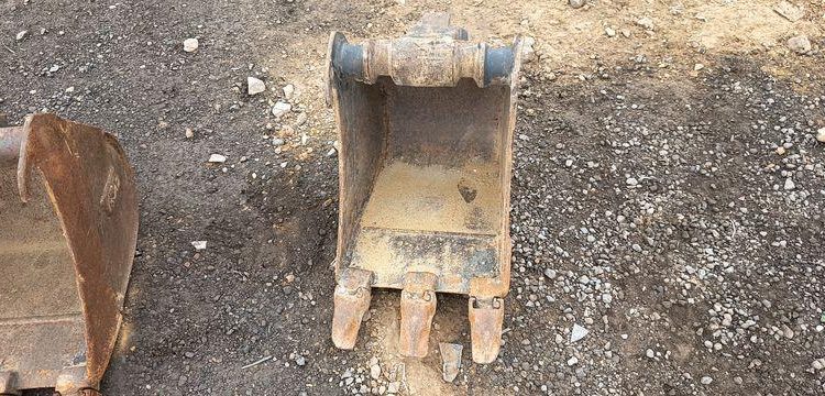 YANMAR MINI PELLE SUR CHENILLES SV18 – DIESEL – 1,9T –  1087 HEURES – ANNEE 2019  12932