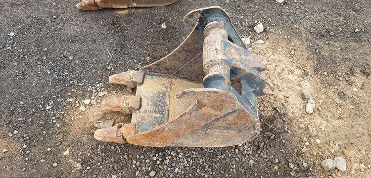 YANMAR MINI PELLE SUR CHENILLES SV18 – DIESEL – 1,9T –  1087 HEURES – ANNEE 2019  12932