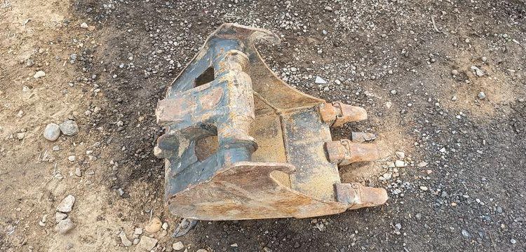 YANMAR MINI PELLE SUR CHENILLES SV18 – DIESEL – 1,9T –  1087 HEURES – ANNEE 2019  12932