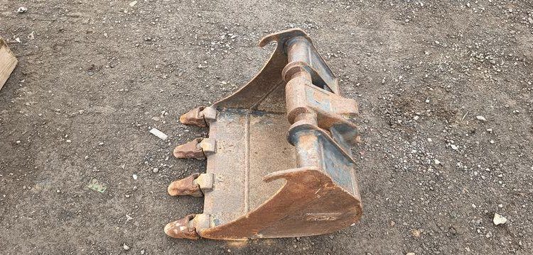 YANMAR MINI PELLE SUR CHENILLES SV18 – DIESEL – 1,9T –  1087 HEURES – ANNEE 2019  12932