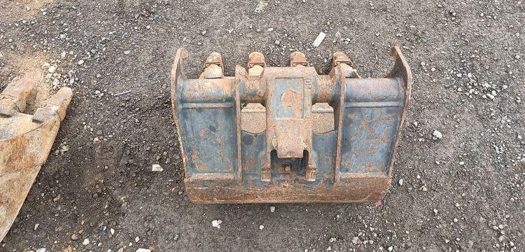 YANMAR MINI PELLE SUR CHENILLES SV18 – DIESEL – 1,9T –  1087 HEURES – ANNEE 2019  12932