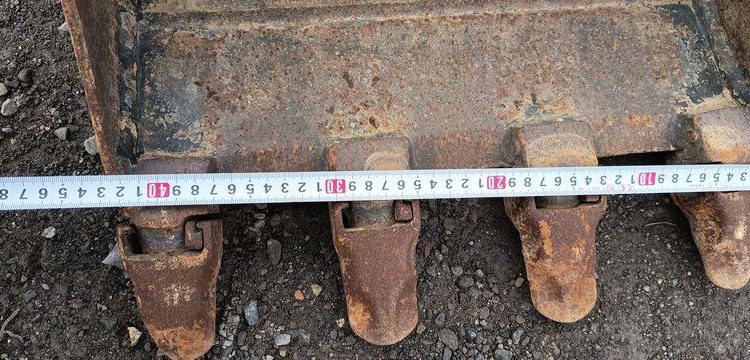 YANMAR MINI PELLE SUR CHENILLES SV18 – DIESEL – 1,9T –  1087 HEURES – ANNEE 2019  12932