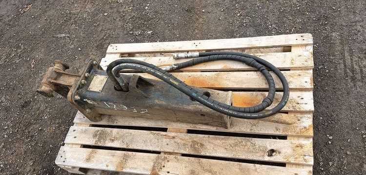 YANMAR MINI PELLE SUR CHENILLES SV18 – DIESEL – 1,9T –  1087 HEURES – ANNEE 2019  12932