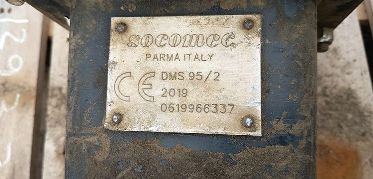 YANMAR MINI PELLE SUR CHENILLES SV18 – DIESEL – 1,9T –  1087 HEURES – ANNEE 2019  12932