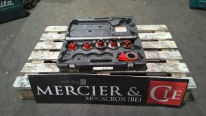 RIDGE TOOL   FIL007214