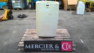 SUPRACLIMATICS BLIZAIR 3100  CLI010160