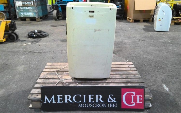 SUPRACLIMATICS BLIZAIR 3100  CLI010160