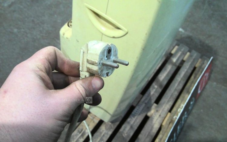 SUPRACLIMATICS BLIZAIR 3100  CLI010160