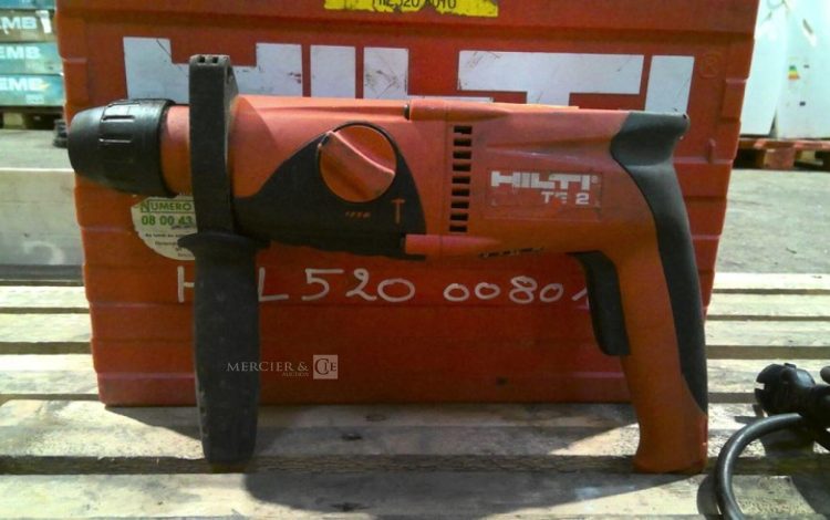 HILTI   HIL008010