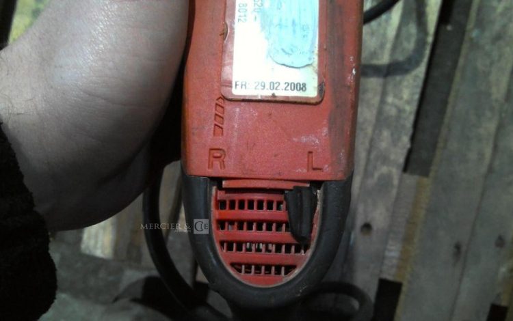 HILTI   HIL008010