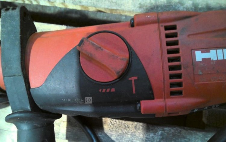 HILTI   HIL008010
