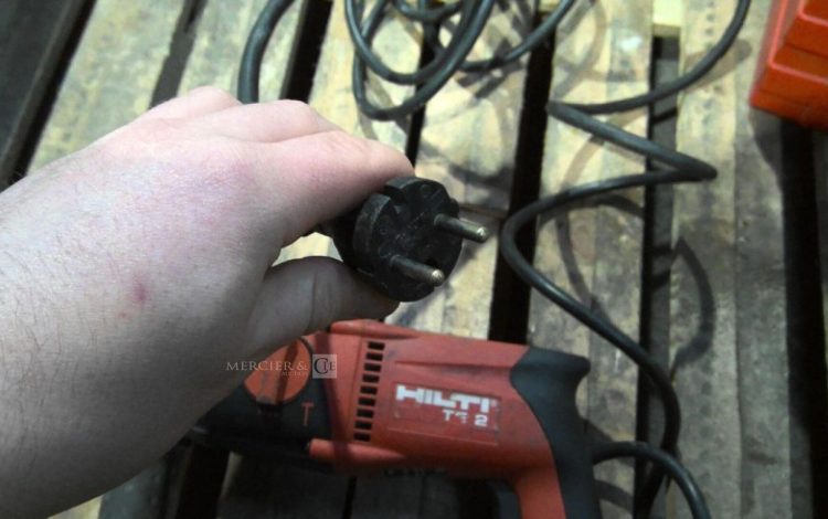 HILTI   HIL008010
