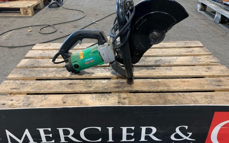 HITACHI CM12Y  TRO010313