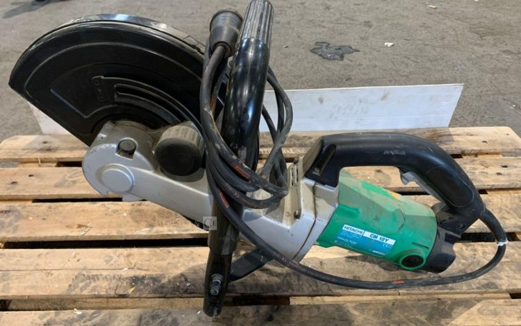 HITACHI CM12Y  TRO010313