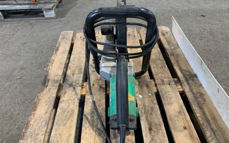 HITACHI CM12Y  TRO010313