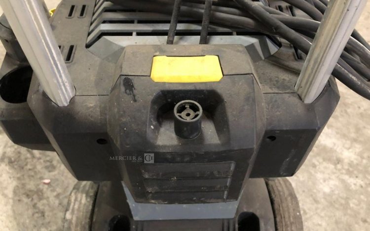 KARCHER   NET011226