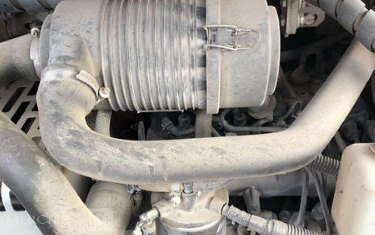 YANMAR SV26CR-CANOPY  325132