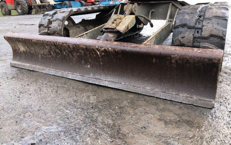 YANMAR SV26CR-CANOPY  325132