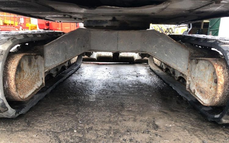 YANMAR SV26CR-CANOPY  325132