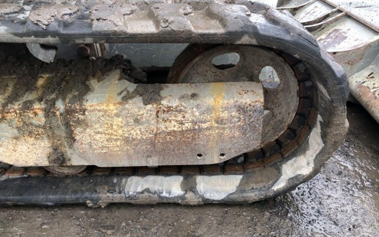 YANMAR SV26CR-CANOPY  325132