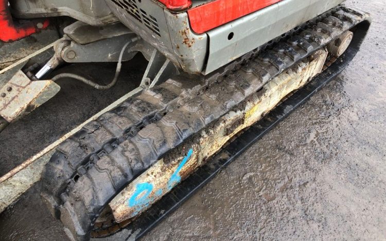 YANMAR SV26CR-CANOPY  325132