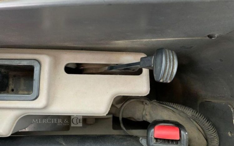 VOLVO ECR35D  265456